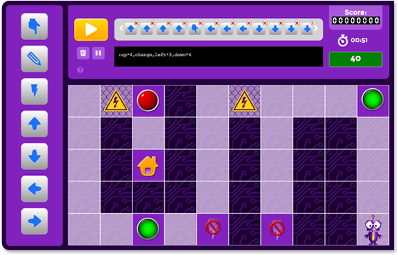 BotLogic.us Screenshot