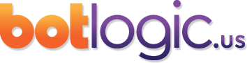 BotLogic.us Logo